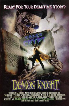 Illustration for article titled All Hallow's Listiscles: Top 10 '90s Horror Movies
